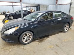 Salvage cars for sale from Copart Mocksville, NC: 2012 Hyundai Sonata GLS