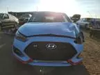 2021 Hyundai Veloster N