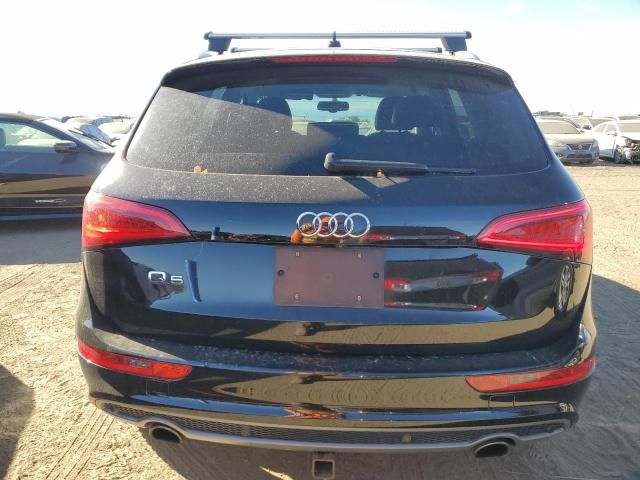 2014 Audi Q5 Premium Plus