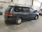 2004 Honda Odyssey LX