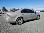 2007 Ford Fusion S