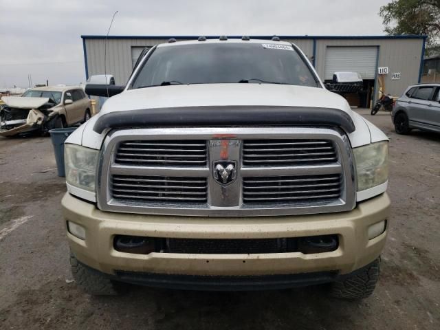 2011 Dodge RAM 3500