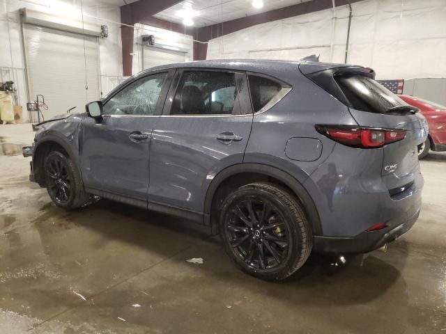 2024 Mazda CX-5 Preferred