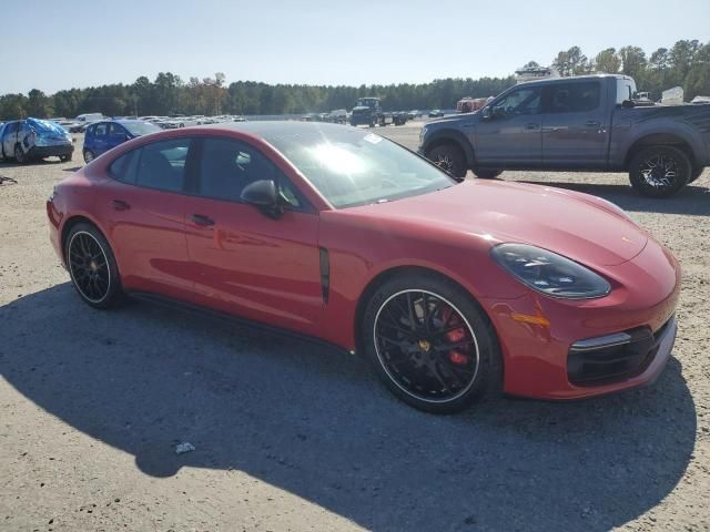 2020 Porsche Panamera GTS