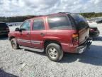 2001 Chevrolet Tahoe C1500