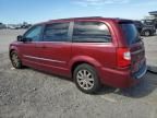 2012 Chrysler Town & Country Touring L