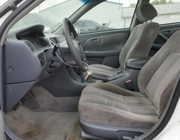 1999 Toyota Camry CE