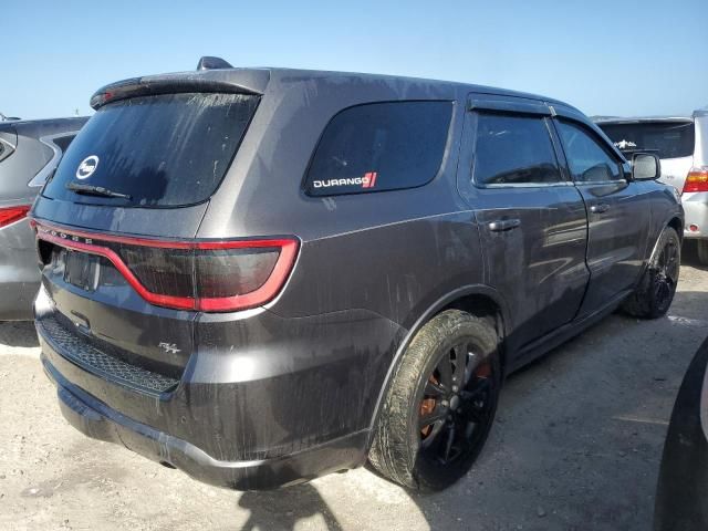 2014 Dodge Durango R/T