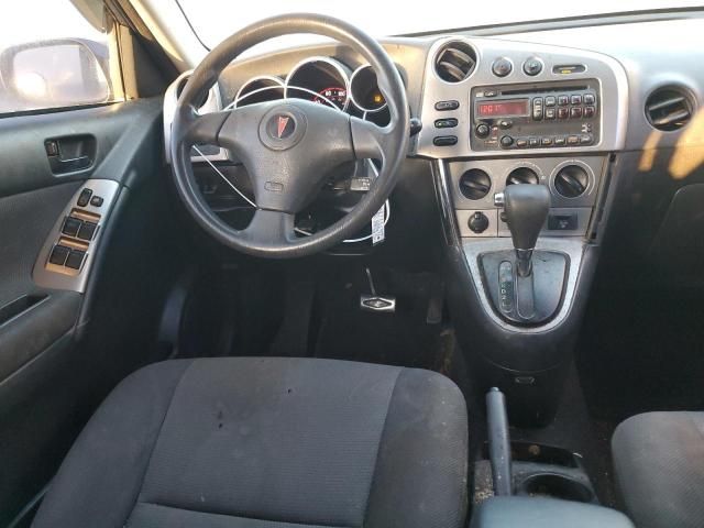 2008 Pontiac Vibe