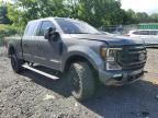 2021 Ford F250 Super Duty