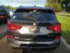 2019 BMW X3 XDRIVEM40I