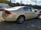 2009 Buick Lucerne CXL