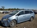 2011 Honda Odyssey EXL