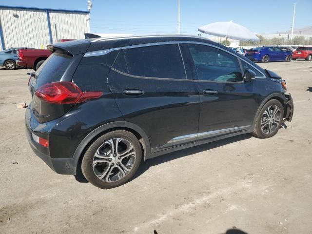 2018 Chevrolet Bolt EV Premier