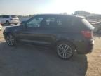 2016 BMW X3 XDRIVE35I