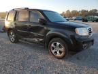 2014 Honda Pilot EXL