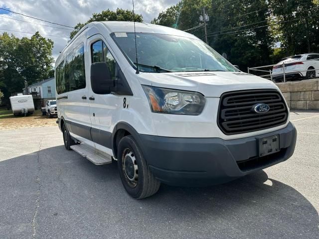 2015 Ford Transit T-350