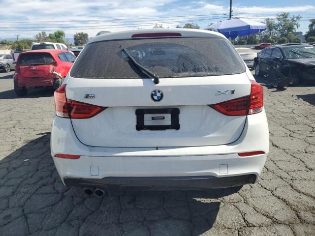 2014 BMW X1 SDRIVE28I