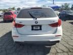 2014 BMW X1 SDRIVE28I