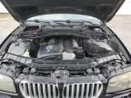 2007 BMW X3 3.0SI