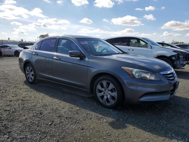 2011 Honda Accord SE