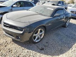 2013 Chevrolet Camaro LT en venta en Magna, UT