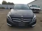 2014 Mercedes-Benz B250