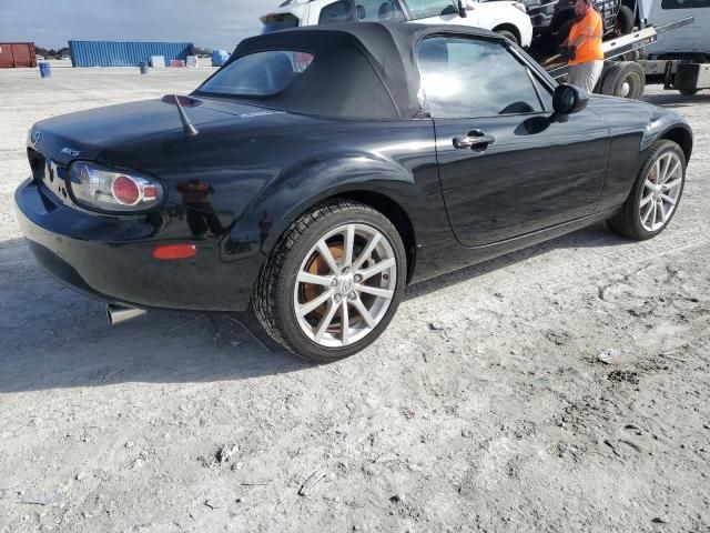 2008 Mazda MX-5 Miata