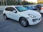 2012 Porsche Cayenne