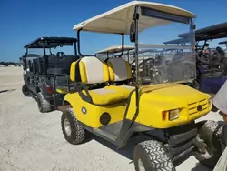 2022 Aspt Golf Cart en venta en Arcadia, FL