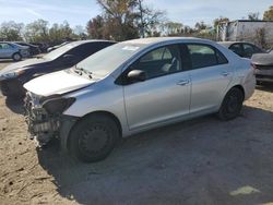 2007 Toyota Yaris en venta en Baltimore, MD