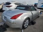 2005 Nissan 350Z Roadster