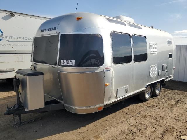 2007 Airstream Internatio