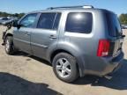 2011 Honda Pilot EXL