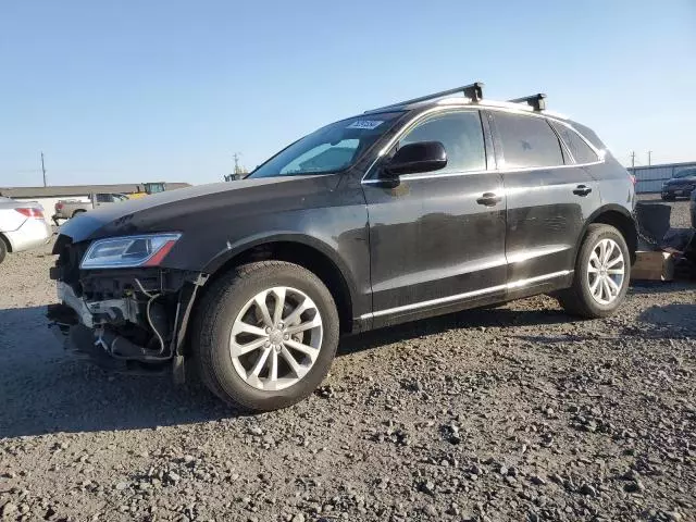 2015 Audi Q5 Premium