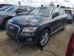 Lotes con ofertas a la venta en subasta: 2015 Audi Q5 Premium Plus