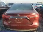 2016 Toyota Avalon XLE