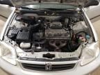 2000 Honda Civic HX