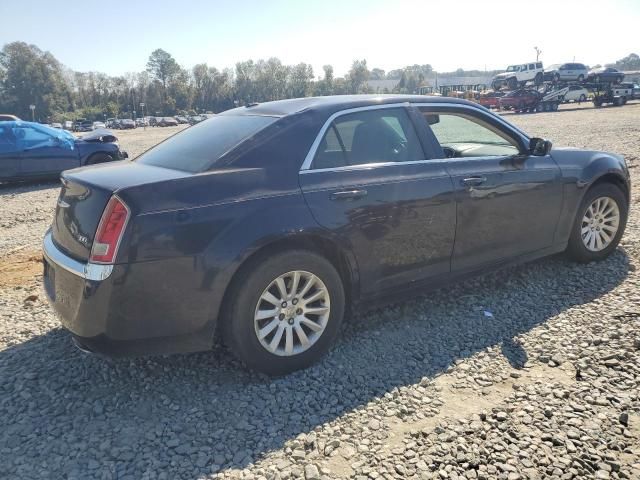 2012 Chrysler 300