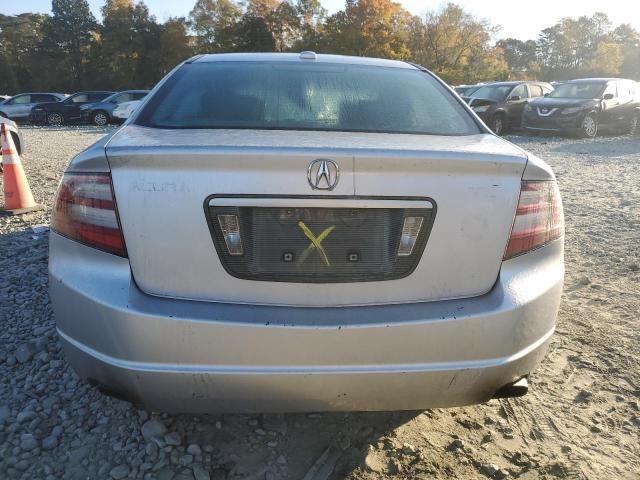 2004 Acura TL