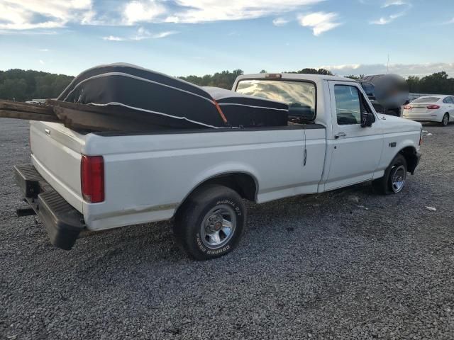 1995 Ford F150