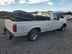 1995 Ford F150