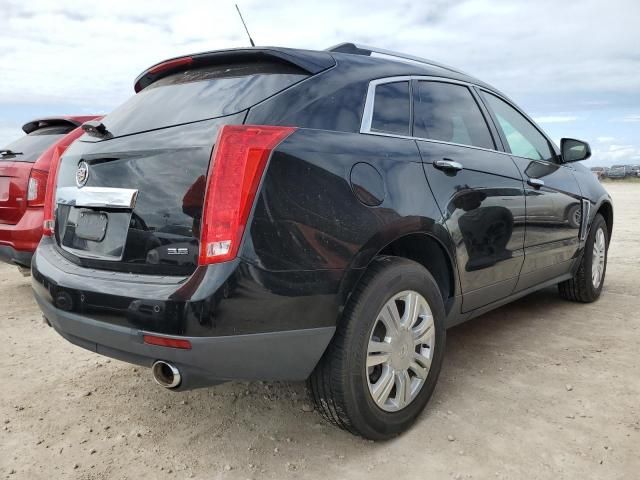 2013 Cadillac SRX Luxury Collection