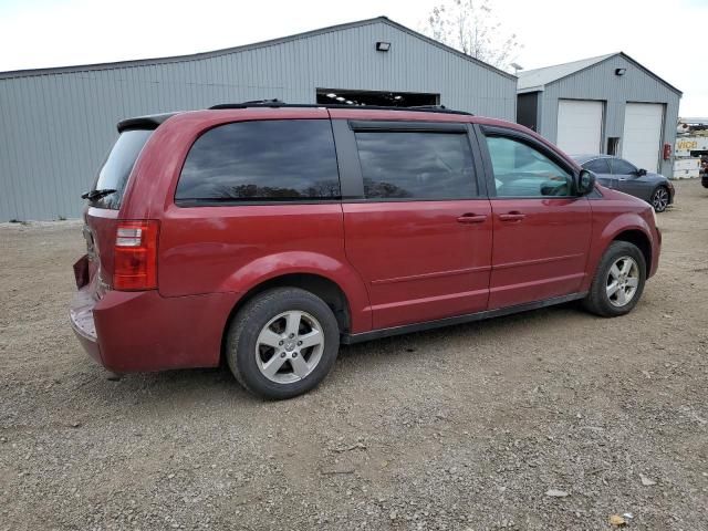 2010 Dodge Grand Caravan SE