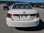 2011 Honda Accord LXP