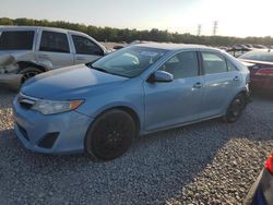 2012 Toyota Camry Base en venta en Memphis, TN