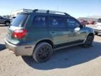 2006 Mitsubishi Outlander LS