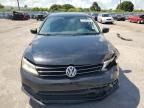 2015 Volkswagen Jetta Base