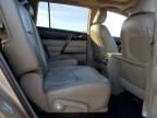 2011 Toyota Highlander Limited