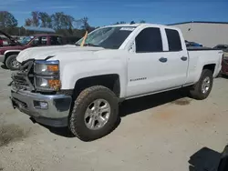 Chevrolet Vehiculos salvage en venta: 2014 Chevrolet Silverado K1500 LT